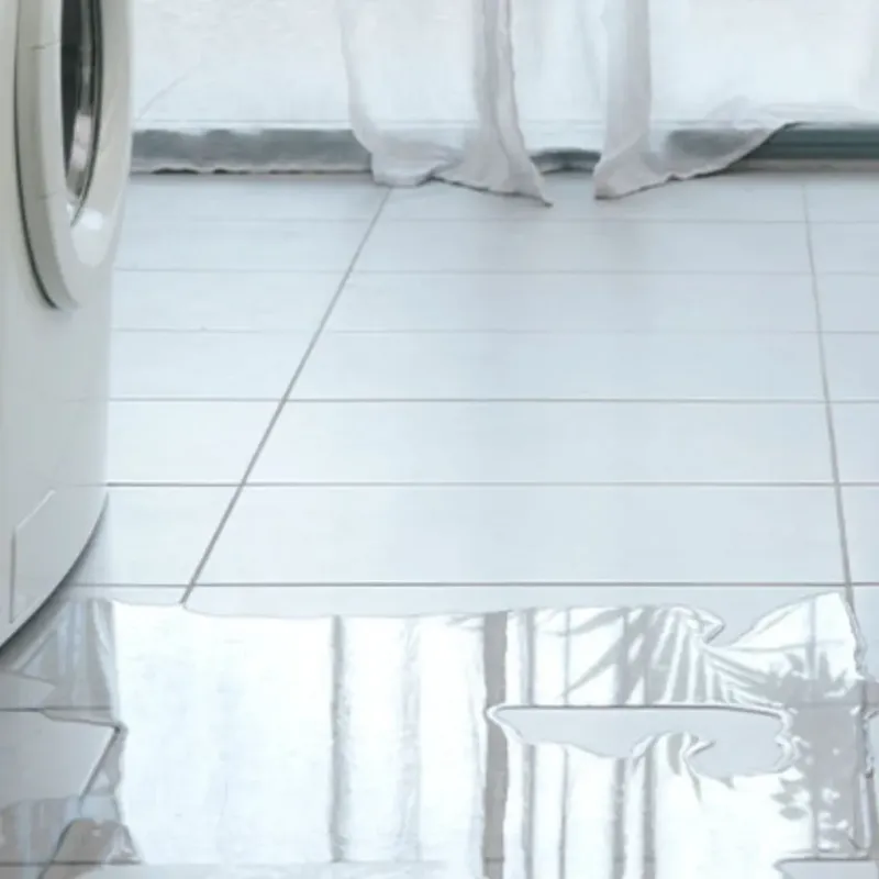 Appliance Leak Cleanup in Northbrook, IL